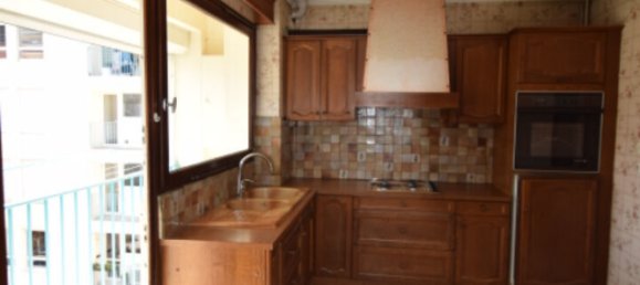 2 Schlafzimmer Wohnung in Metz, France, Nr. 255819 5