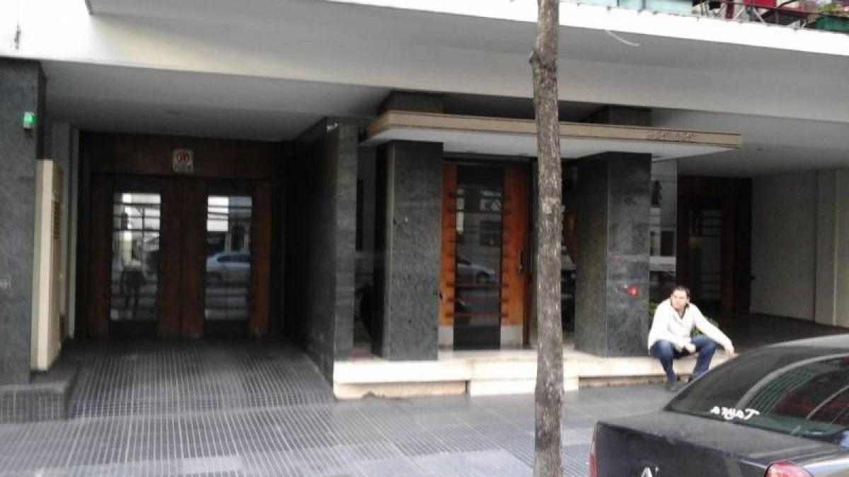 Studio in Buenos Aires, Argentina No. 73943