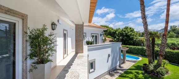 Casa de 4 dormitorios en Vila Nova de Gaia, Portugal No. 136253 30