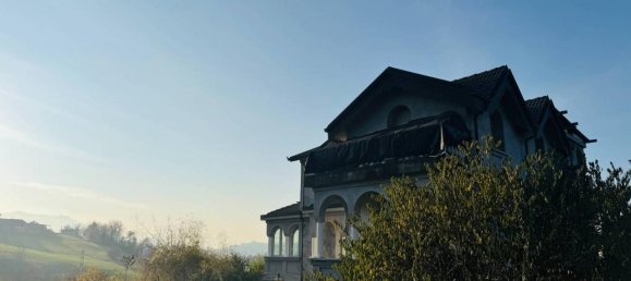 Villa de 9 divisões em Vicoforte, Italy N.º 164188 23