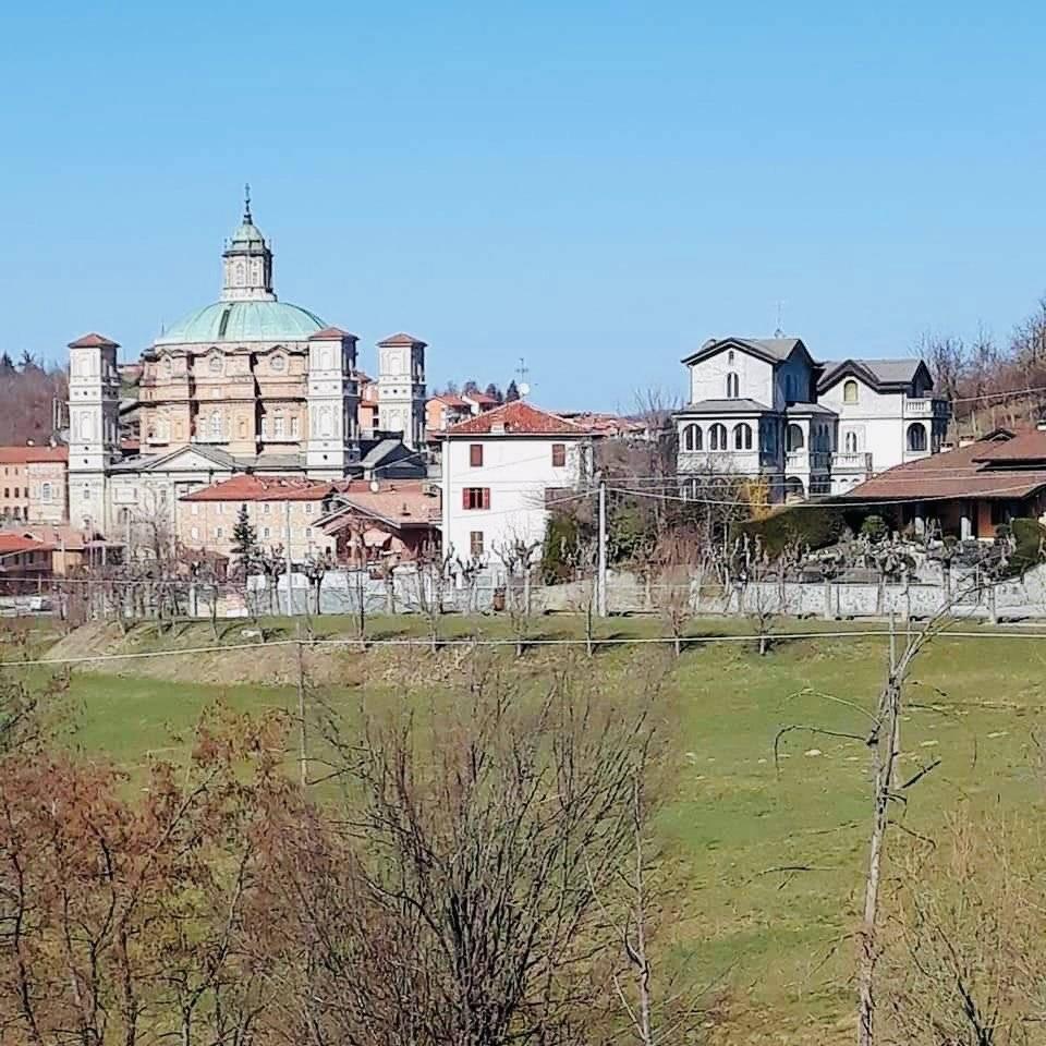 Villa de 9 divisões em Vicoforte, Italy N.º 164188