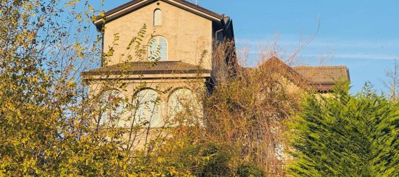 Villa de 9 divisões em Vicoforte, Italy N.º 164188 29