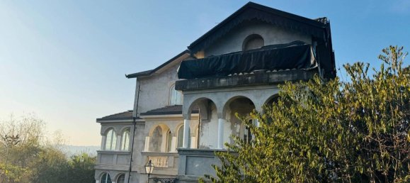 Villa de 9 divisões em Vicoforte, Italy N.º 164188 22