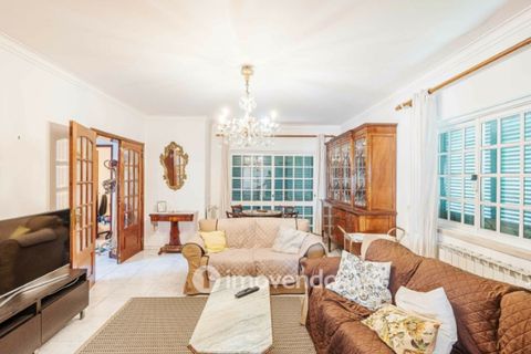 Casa de 5 dormitorios en Oeiras, Portugal No. 281115