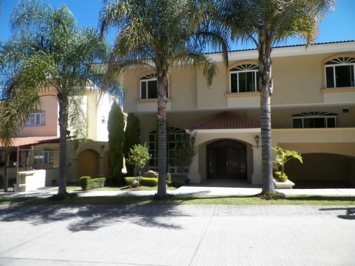 6 Schlafzimmer Haus in Jalisco, Mexico, Nr. 145578