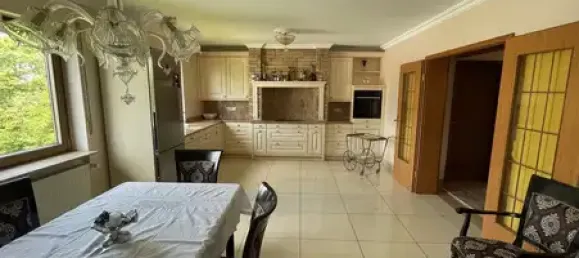 Moradia em banda de 7 divisões em Trier, Germany N.º 355732 9