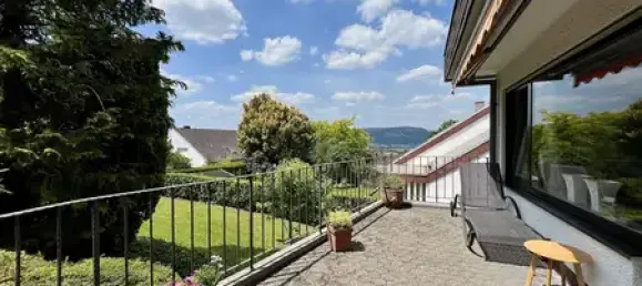 Moradia em banda de 7 divisões em Trier, Germany N.º 355732 6