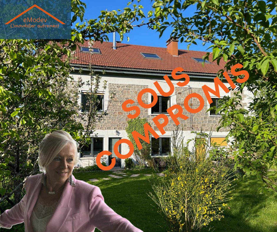 5 bedrooms House in Remiremont, France No. 76864