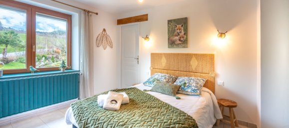 5 bedrooms House in Remiremont, France No. 76864 7