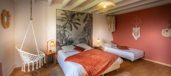 5 bedrooms House in Remiremont, France No. 76864 8