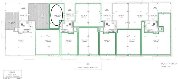 3 bedrooms Townhouse in Marbella, Spain No. 121106 20