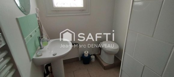 Дом с 3 спальнями в Шинон, Франция № 270804 9