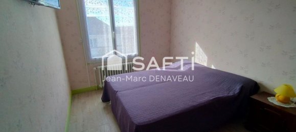 Дом с 3 спальнями в Шинон, Франция № 270804 6