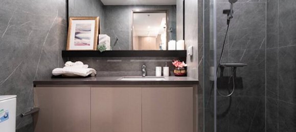 Apartamento com 2 quartos em condomínio em Railay Beach, Thailand N.º 13126 3