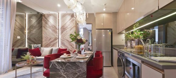 Apartamento com 2 quartos em condomínio em Railay Beach, Thailand N.º 13126 7