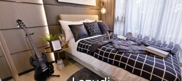 شقة 2 غرف نوم في Bangkok, Thailand رقم 13126 9