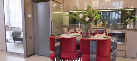 شقة 2 غرف نوم في Bangkok, Thailand رقم 13126 11