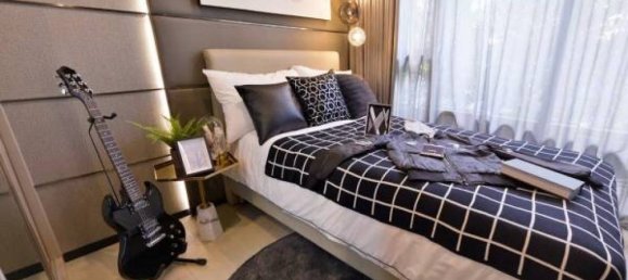 Apartamento com 2 quartos em condomínio em Railay Beach, Thailand N.º 13126 2