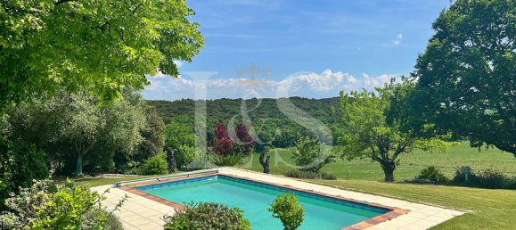 6 Schlafzimmer Haus in Grignan, France, Nr. 292623 5