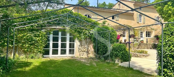 6 Schlafzimmer Haus in Grignan, France, Nr. 292623 2