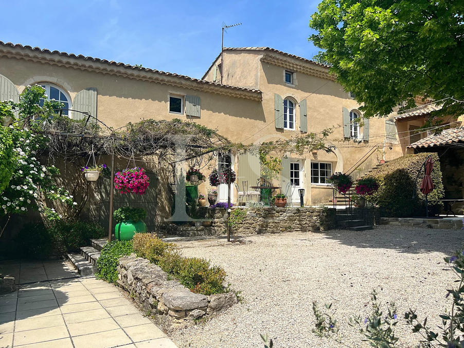 6 Schlafzimmer Haus in Grignan, France, Nr. 292623