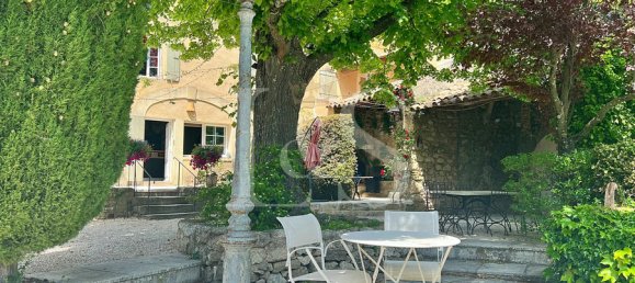 6 Schlafzimmer Haus in Grignan, France, Nr. 292623 4