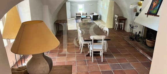 6 Schlafzimmer Haus in Grignan, France, Nr. 292623 9