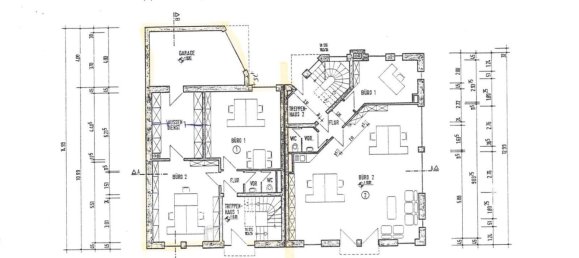 Edifício em Steinfurt, Germany 139 m² N.º 297641 2
