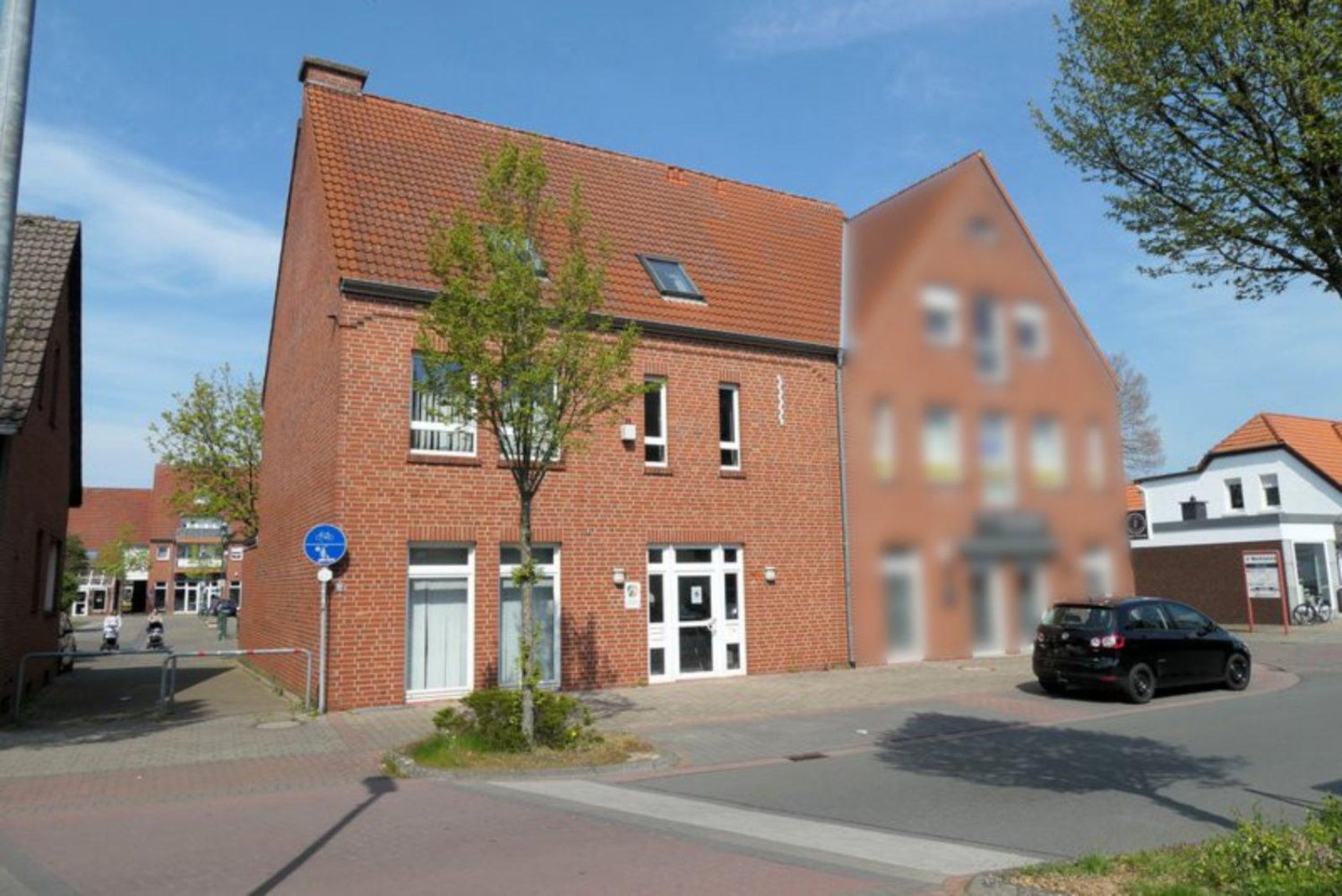 Edifício em Steinfurt, Germany 139 m² N.º 297641