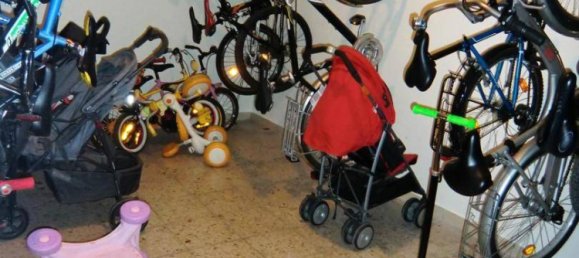 3 rooms Apartment in Favoriten, Austria No. 260377 17