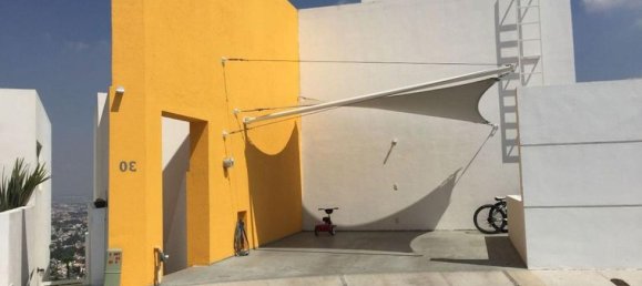 Casa de 3 dormitorios en Querétaro, Mexico No. 182199 2