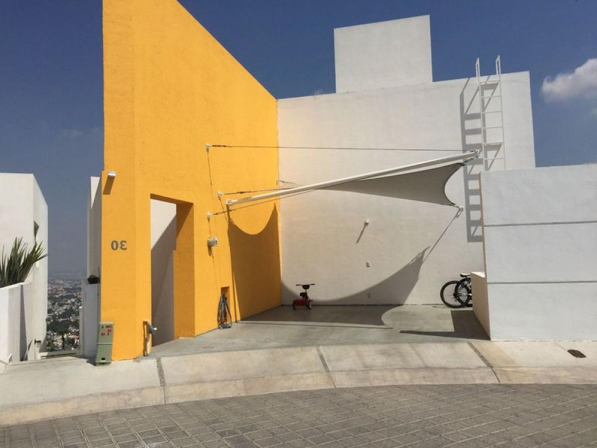 3 Schlafzimmer Haus in Queretaro, Mexico, Nr. 182199