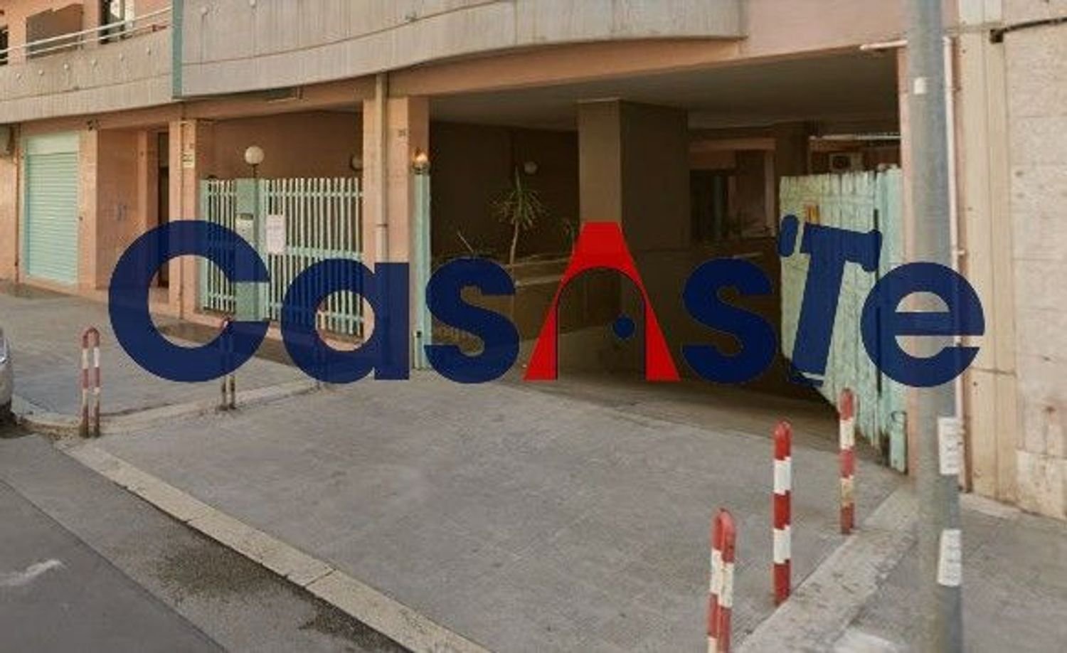 52m² Office in Barletta, Italy No. 301712