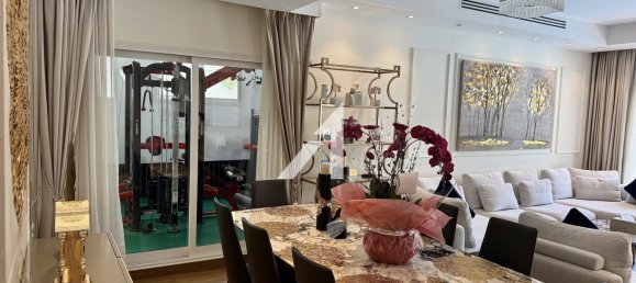 Villa de 5 dormitorios en Meadows, UAE No. 114179 7