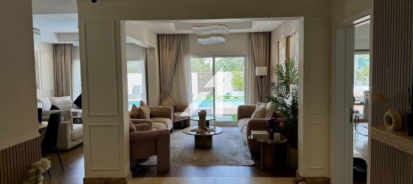 Villa de 5 dormitorios en Meadows, UAE No. 114179 8