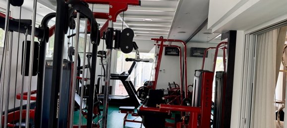 Villa de 5 dormitorios en Meadows, UAE No. 114179 23