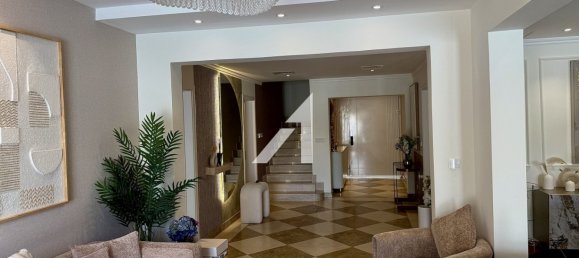 Villa de 5 dormitorios en Meadows, UAE No. 114179 9