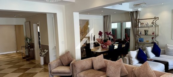 Villa de 5 dormitorios en Meadows, UAE No. 114179 3