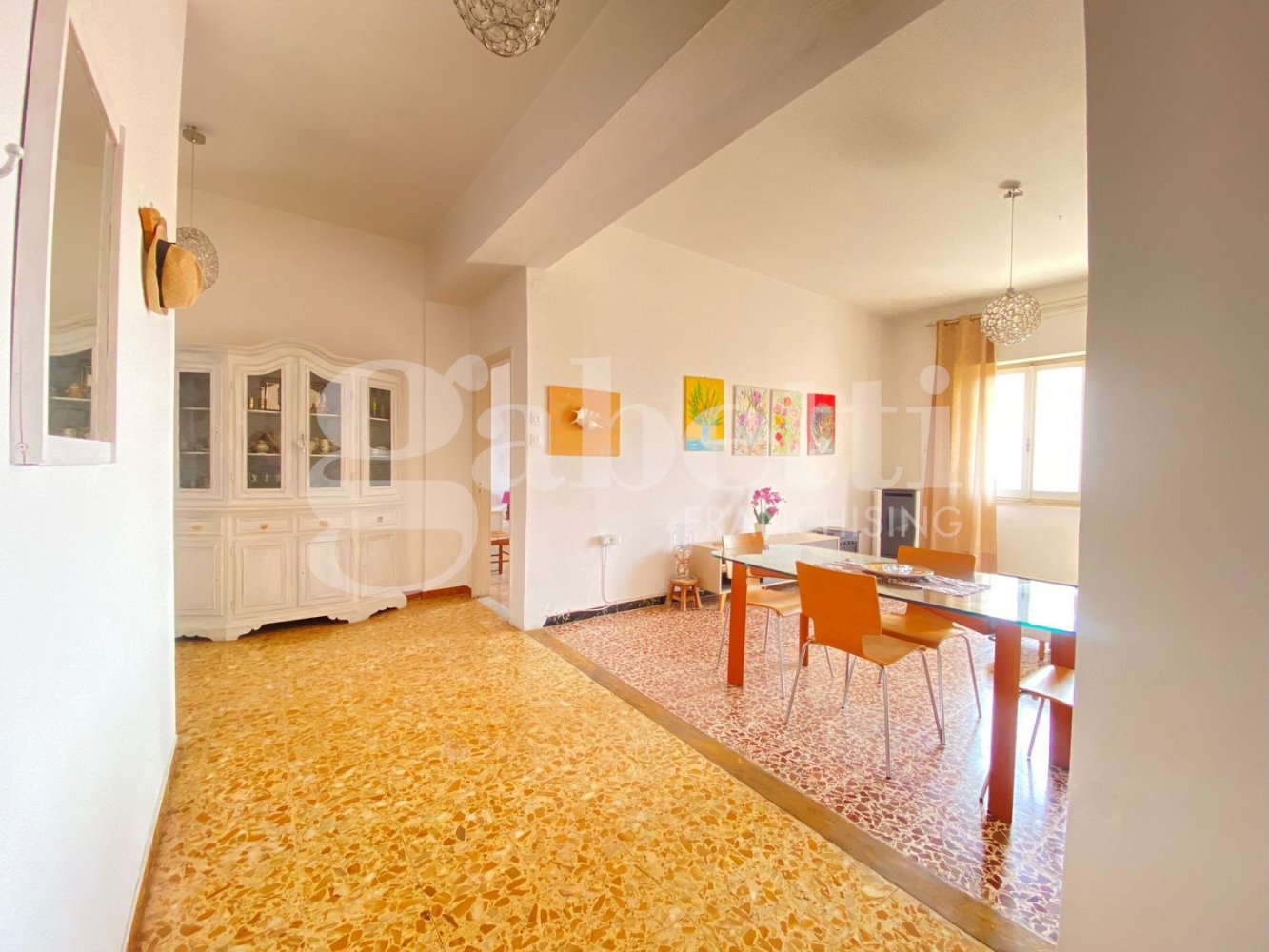 3 bedrooms Apartment in Olbia, Italy No. 337961