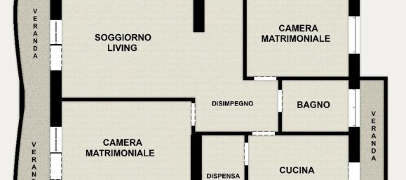 3 bedrooms Apartment in Olbia, Italy No. 337961 18