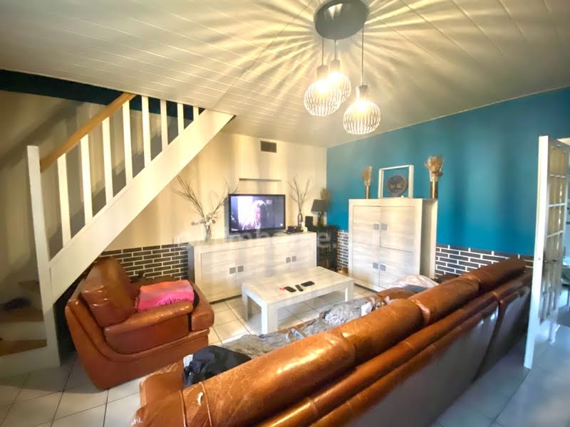 5 bedrooms House in Seboncourt, France No. 54780