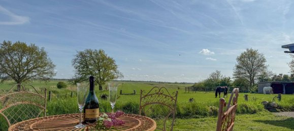 5 rooms House in Nordfriesland, Germany No. 221831 3