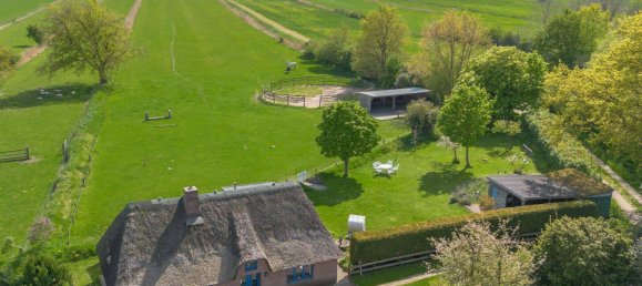 5 rooms House in Nordfriesland, Germany No. 221831 2