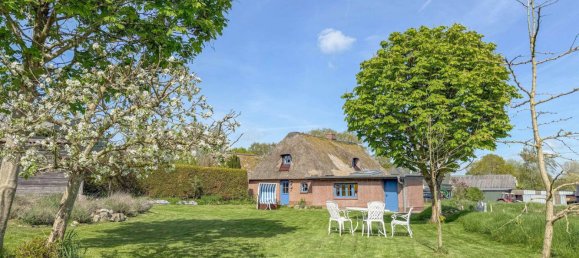 5 rooms House in Nordfriesland, Germany No. 221831 9