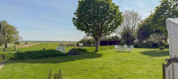 5 rooms House in Nordfriesland, Germany No. 221831 8