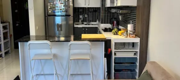 Apartamento de 2+1 en Mugla, Turkey No. 32517 7