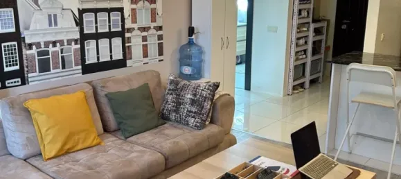 Apartamento de 2+1 en Mugla, Turkey No. 32517 13