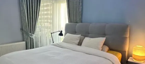 Apartamento de 2+1 en Mugla, Turkey No. 32517 14