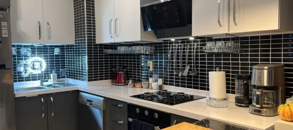 Apartamento de 2+1 en Mugla, Turkey No. 32517 27