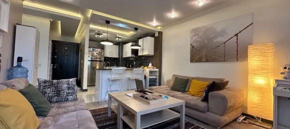 Apartamento de 2+1 en Mugla, Turkey No. 32517 3